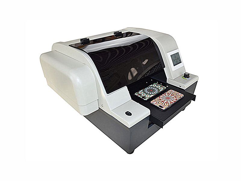 博易创小型A4-UV米乐（m6）官方网站（手机壳定制）