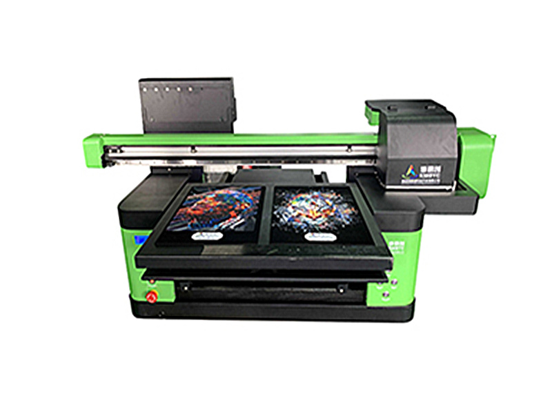 博易创T恤米乐（m6）官方网站 BYC-6G 印花机