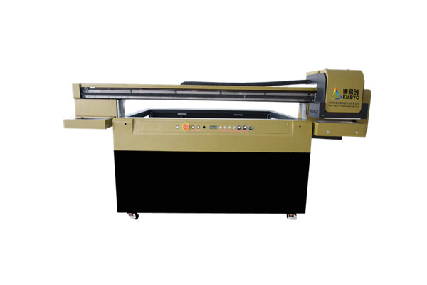 博易创1610小理光工业uv平板米乐（m6）官方网站