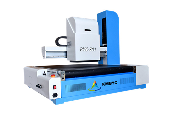 博易创BYC-Z01瓦楞纸箱米乐(m6)官方网站