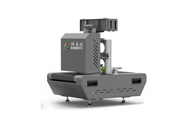 BYC168-40MINI流水线米乐（m6）官方网站